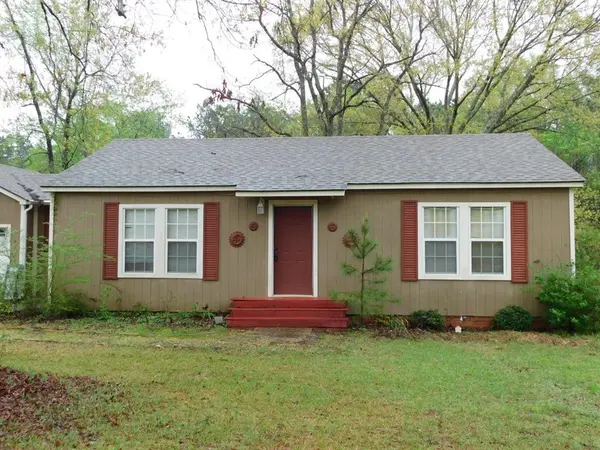 901 N Arkansas Street,  Springhill,  LA 71075