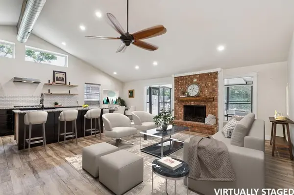 2321 Diana Drive, Sherman, TX 75092