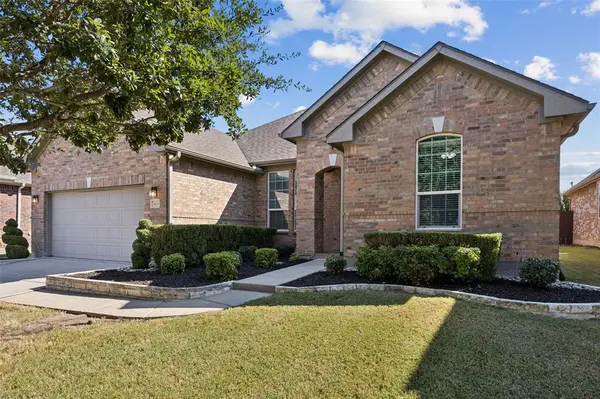 1428 Palestine Drive,  Prosper,  TX 75078