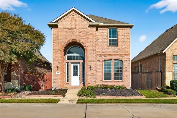 180 Kielder Drive, Lewisville, TX 75067