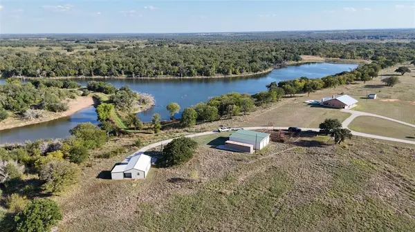 2401B Hwy 679, Gorman, TX 76454