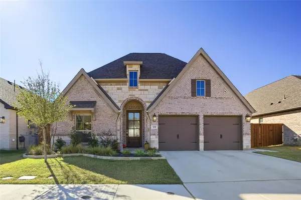 118 Alamito Road,  Rhome,  TX 76078