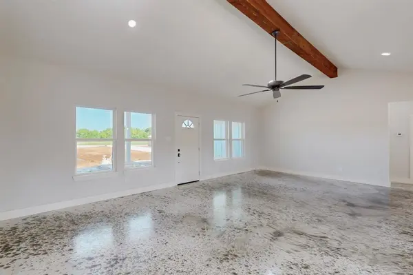 2030 Shoemaker Road, Bellevue, TX 76228