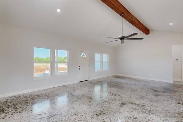 2030 Shoemaker Road, Bellevue, TX 76228