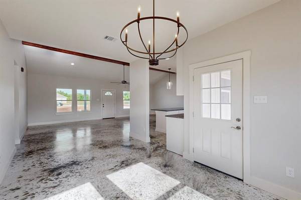 2030 Shoemaker Road, Bellevue, TX 76228