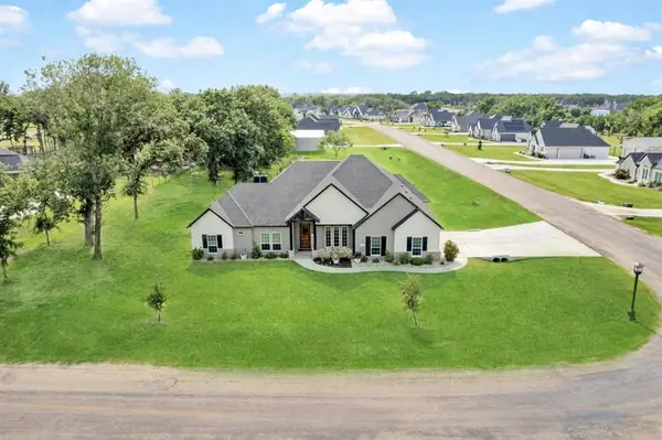 650 Winkler Way, Springtown, TX 76082