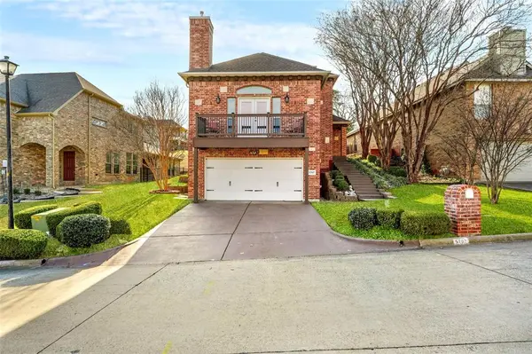 5707 Ranger Drive, Rockwall, TX 75032