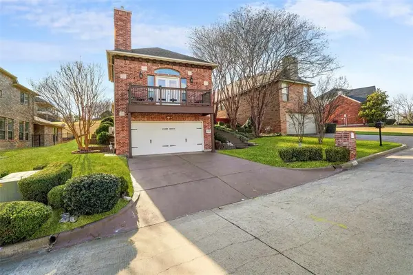 5707 Ranger Drive, Rockwall, TX 75032
