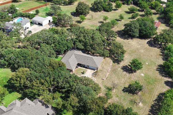 225 Timberline Lane, Southlake, TX 76092