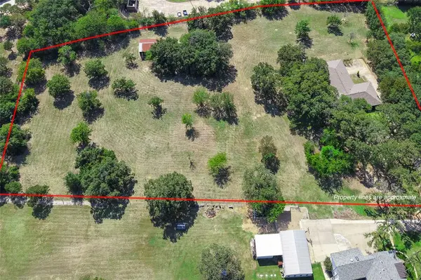 225 Timberline Lane, Southlake, TX 76092