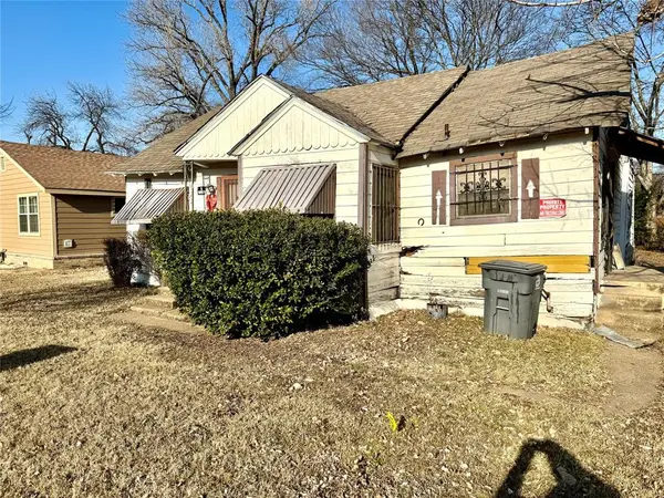 7952 Trojan Street #1, Dallas, TX 75216