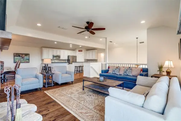 150 Bel Air Loop, Graford, TX 76449