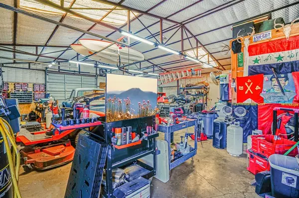 5028 County Road 309, Cleburne, TX 76031