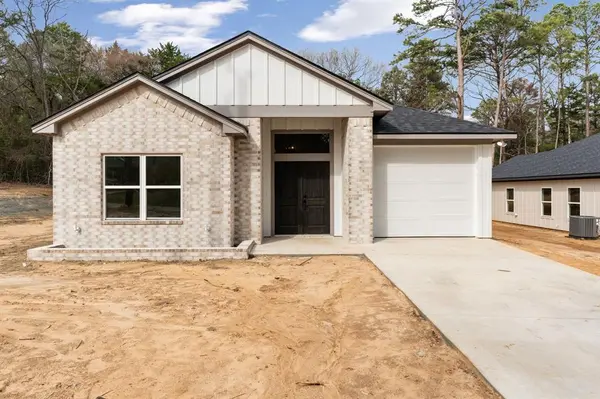 335 Perdanales Drive, Bullard, TX 75757