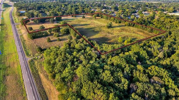 000 Stafford Drive, Denison, TX 75020