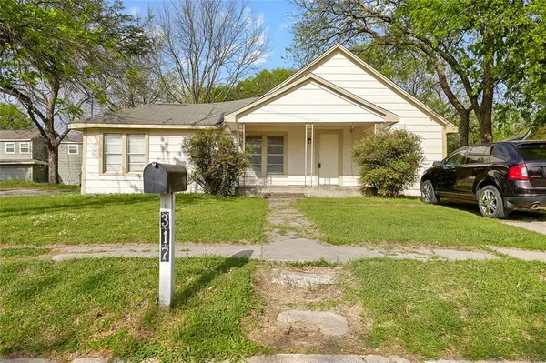 317 Ritchey Street,  Gainesville,  TX 76240