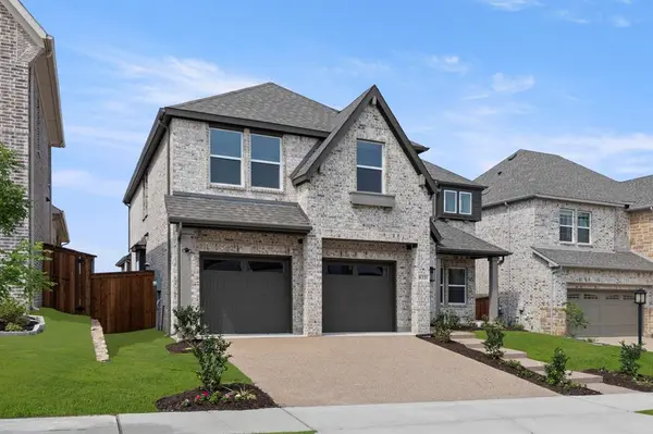 933 Salvation Drive, Wylie, TX 75098