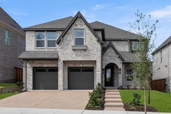 933 Salvation Drive, Wylie, TX 75098