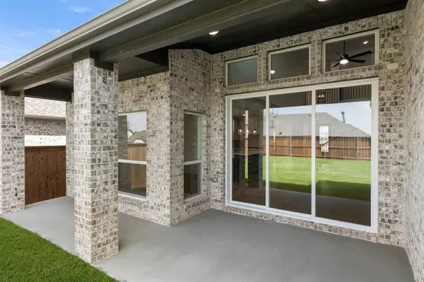 933 Salvation Drive, Wylie, TX 75098