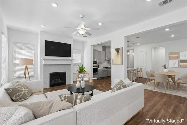 5314 Grand Avenue, Sachse, TX 75048