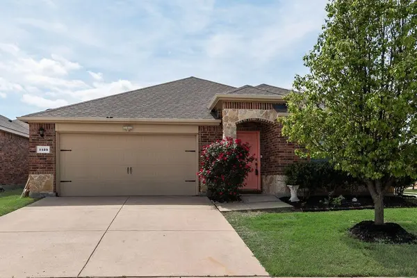 1123 Garnet Street, Princeton, TX 75407