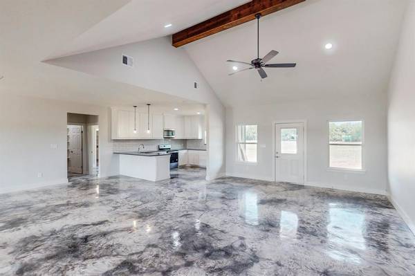 Tract 2 Shoemaker Road, Bellevue, TX 76228