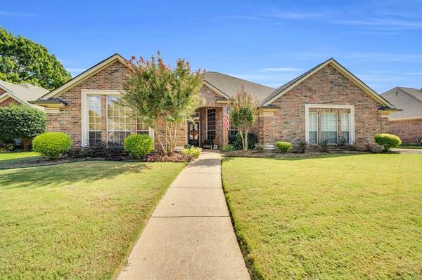 2616 Brookwood Drive,  Mansfield,  TX 76063