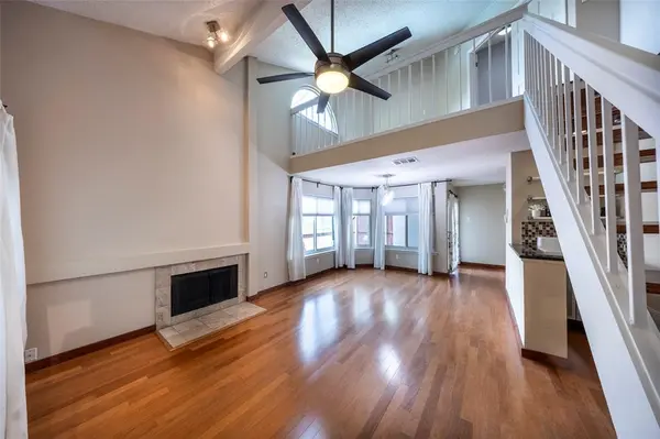 4242 N Capistrano Drive #106, Dallas, TX 75287
