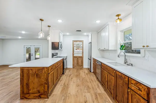 401 NW 32nd Street, Mineral Wells, TX 76067