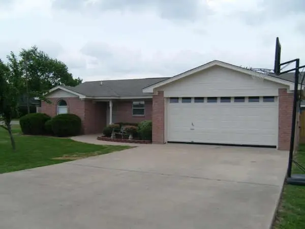 3110 Shady Lane, Granbury, TX 76049