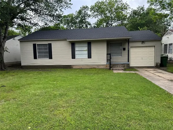 1444 Nash Street, Garland, TX 75042