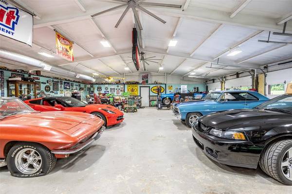 59 Shawnee Trail, Whitesboro, TX 76273