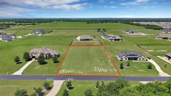 LOT 13 WHISPERING OAKS, Mckinney, TX 75071
