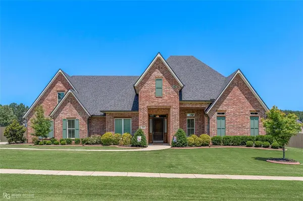 301 Ayres Circle, Benton, LA 71006