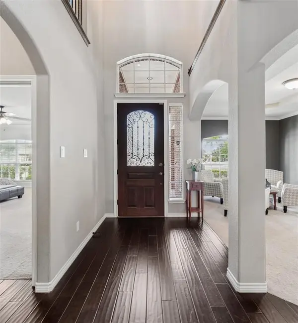 1485 Dutch Hollow Drive, Frisco, TX 75033