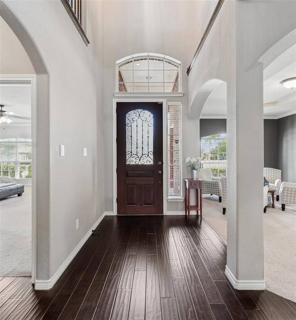 1485 Dutch Hollow Drive, Frisco, TX 75033