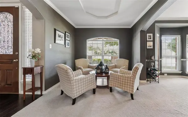 1485 Dutch Hollow Drive, Frisco, TX 75033