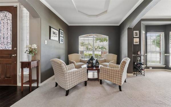 1485 Dutch Hollow Drive, Frisco, TX 75033