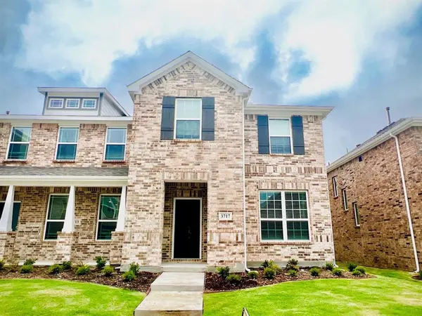 3717 Malibu Drive, Sherman, TX 75090