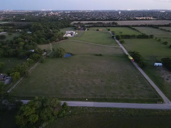 1 Gregory, Parker, TX 75002