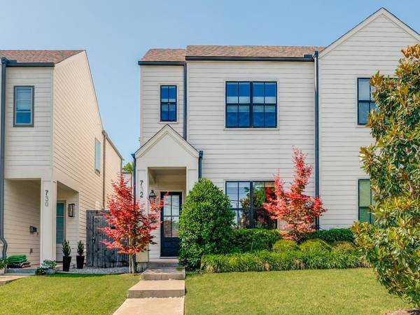 732 W 7th Street, Dallas, TX 75208