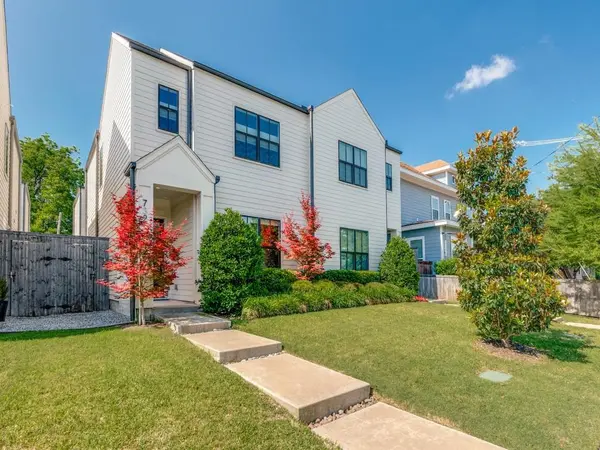 732 W 7th Street, Dallas, TX 75208