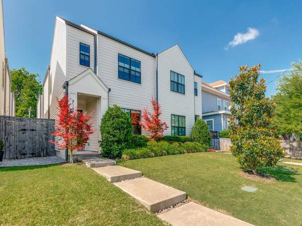 732 W 7th Street, Dallas, TX 75208