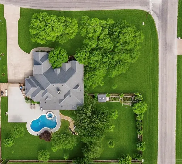 101 Black Oak Drive, Aledo, TX 76008