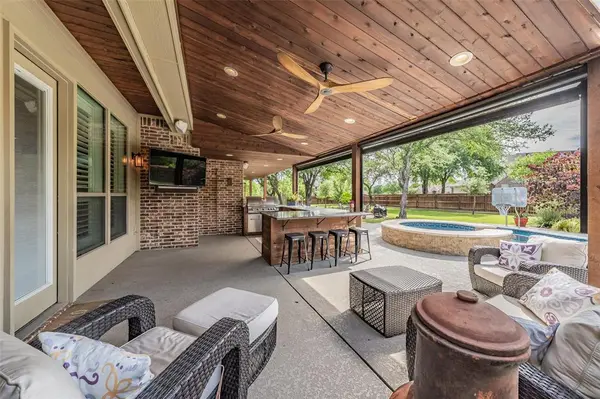 101 Black Oak Drive, Aledo, TX 76008