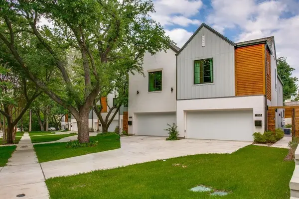 1208 Haines Avenue, Dallas, TX 75208