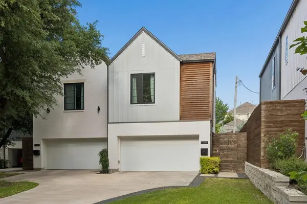 1208 Haines Avenue, Dallas, TX 75208