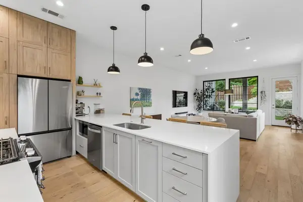 1208 Haines Avenue, Dallas, TX 75208