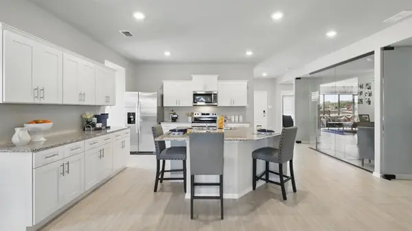 16569 HUDSON PRAIRIE Way, Fort Worth, TX 76247