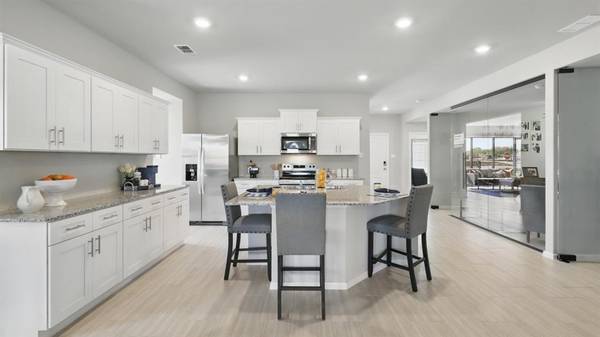 16569 HUDSON PRAIRIE Way, Fort Worth, TX 76247